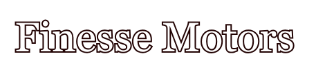 Finesse Motor Logo
